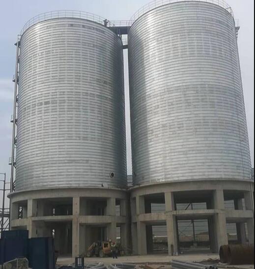 番阳镇镀锌卷板仓